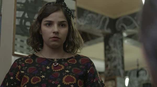 Keyla ficará chocada com o triste caso de K1 (Foto: Reprodução)