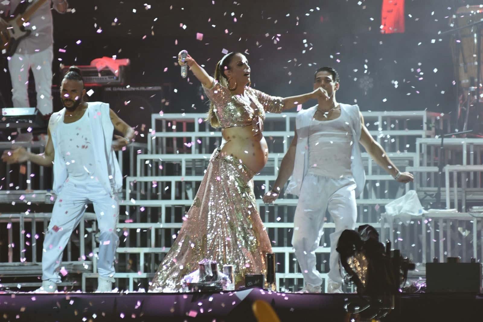 Ivete Sangalo (Foto: Reprodução)