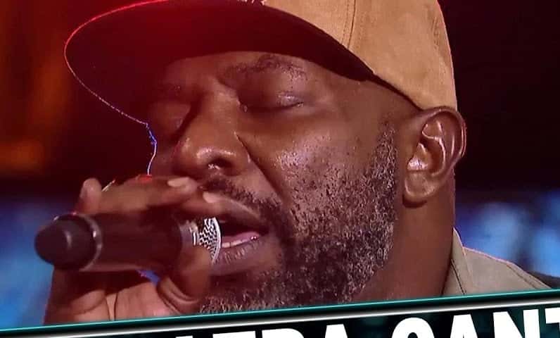 MC Catra (Foto: Reprodução)