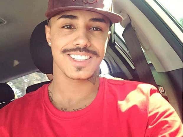 MC Livinho terá que pagar fortuna em indenização (Foto: Reprodução)