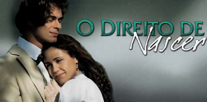o-direito-de-nascer