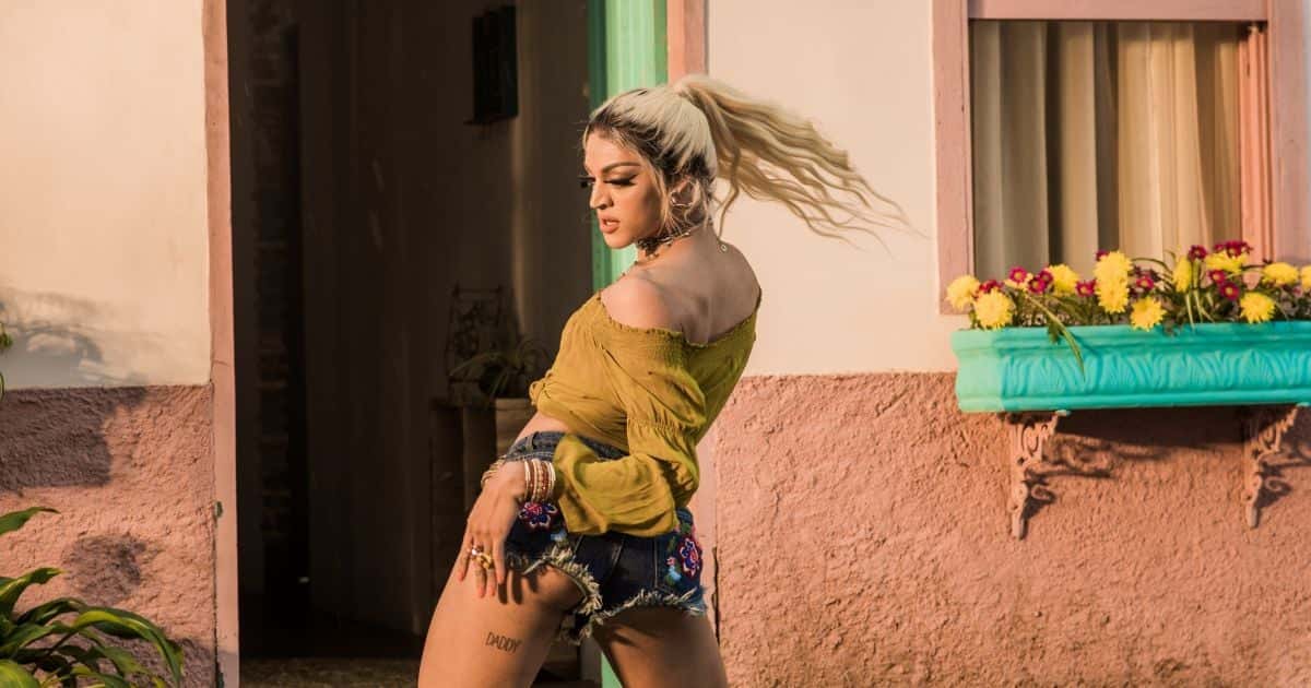 Pabllo Vittar (Foto: Divulgação)
