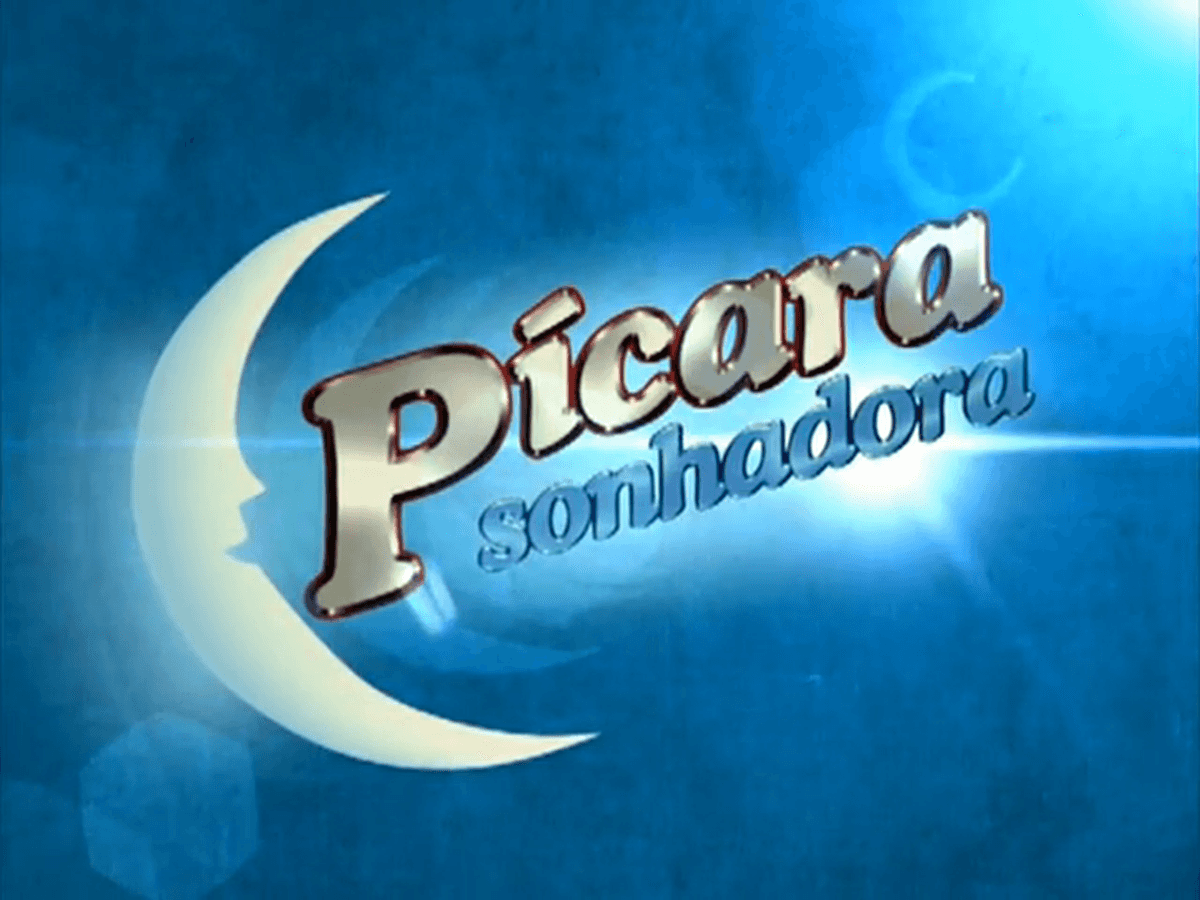 Pícara Sonhadora (Foto: Reprodução)