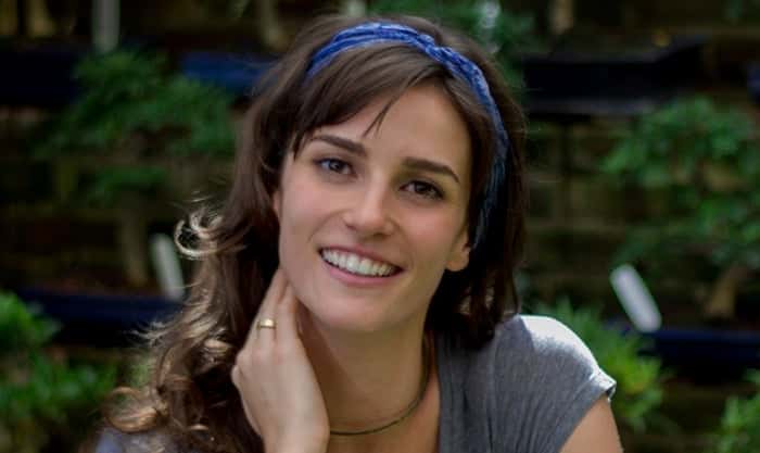 Priscila Steinman emplaca como autora na Globo. (Foto: Divulgação)