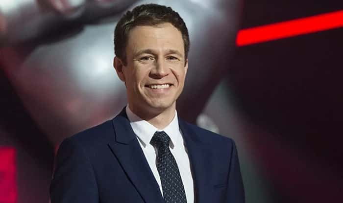 Tiago Leifert está em alta na Globo. (Foto: Divulgação)