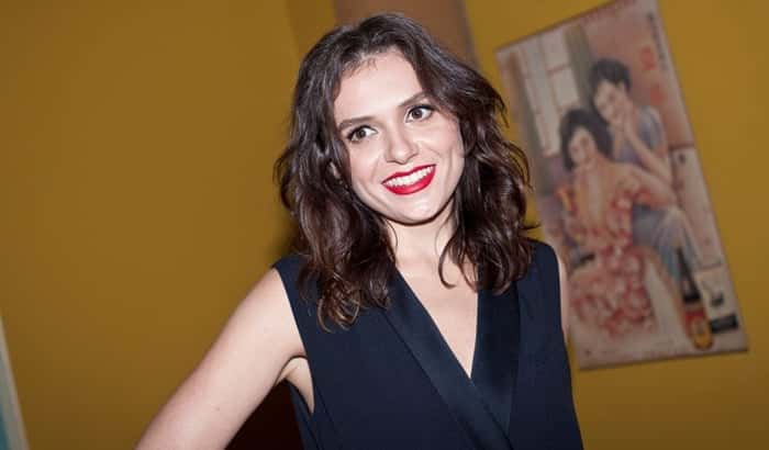 A ex-repórter do CQC estará na nova novela de Walcyr Carrasco na Globo. (Foto: Divulgação)
