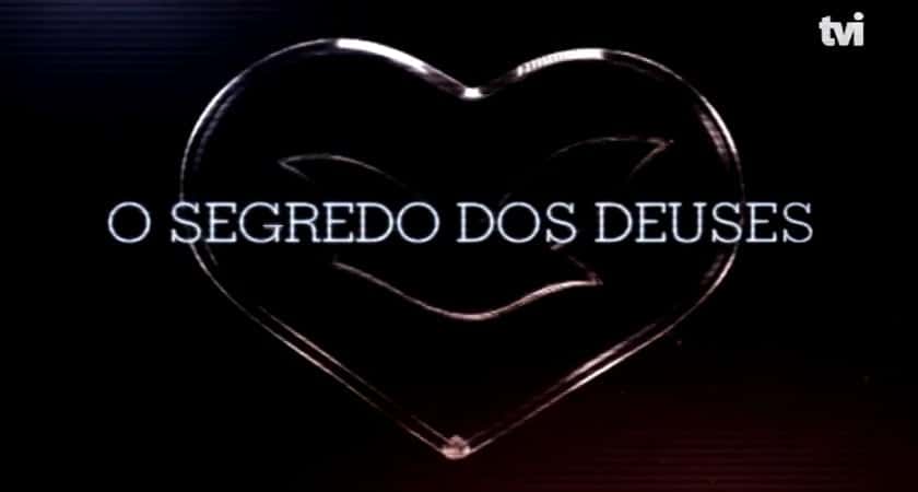 A série O Segredo dos Deus promete abalar a vida de Edir Macedo. (Foto: Reprodução)