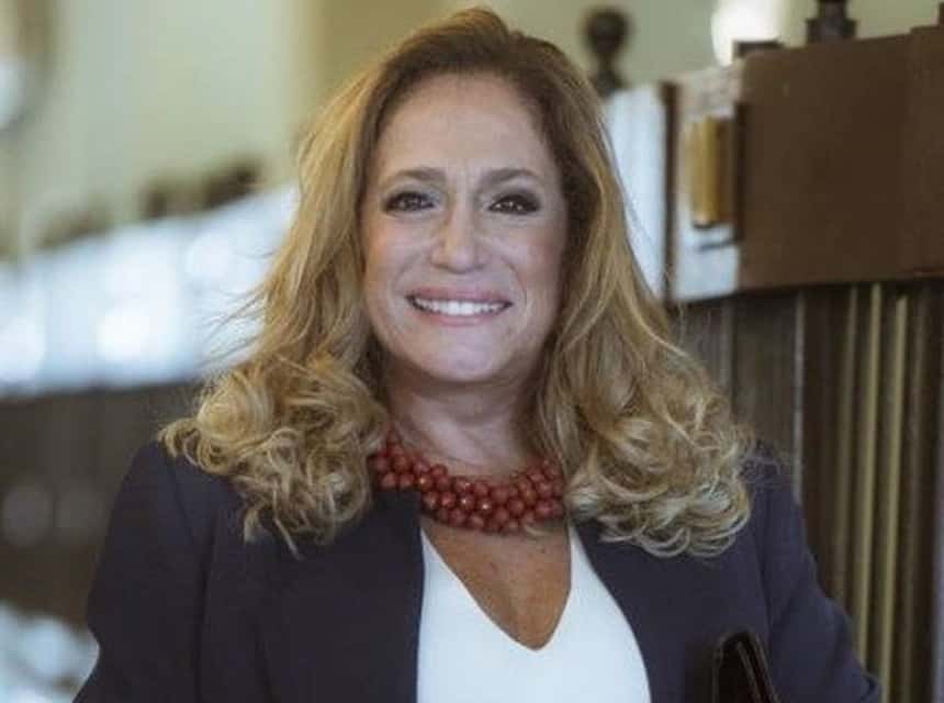 Susana Vieira (Foto: Reprodução)
