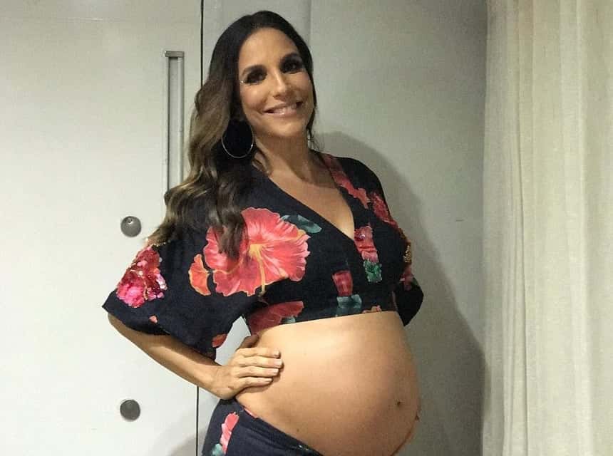 Ivete (Foto: Reprodução)