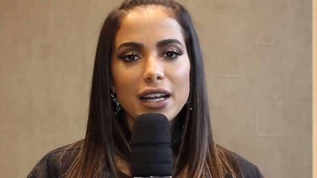 Anitta (Foto: Reprodução/Youtube)