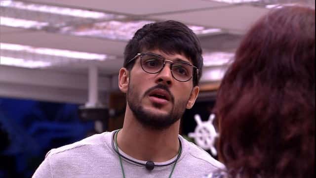 Lucas (Foto: Reprodução)