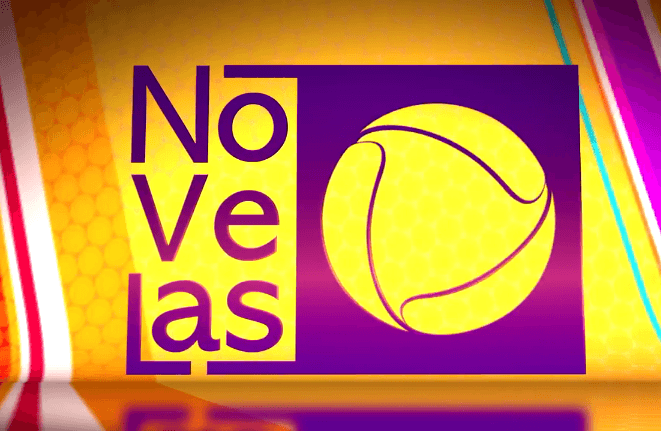 Có – novelas.