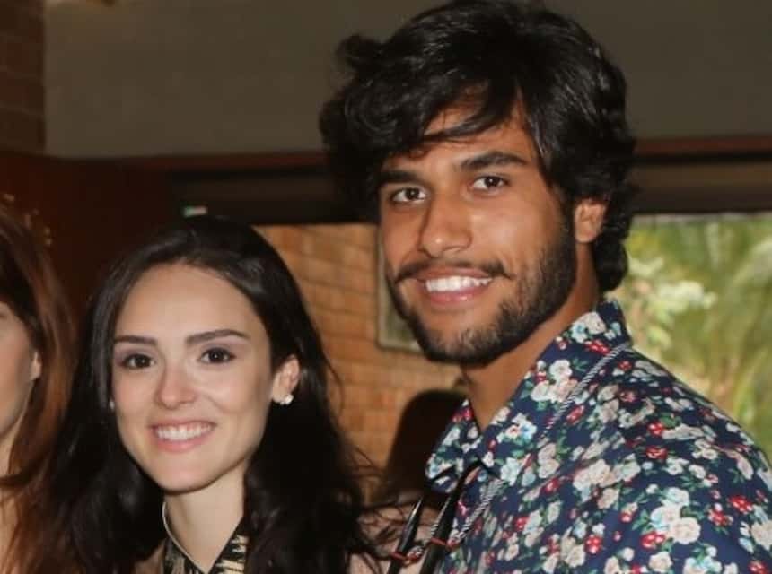 Isabelle Drummond (Foto: Reprodução)
