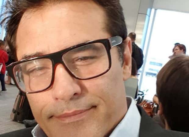 Luciano Szafir (Foto: Reprodução)