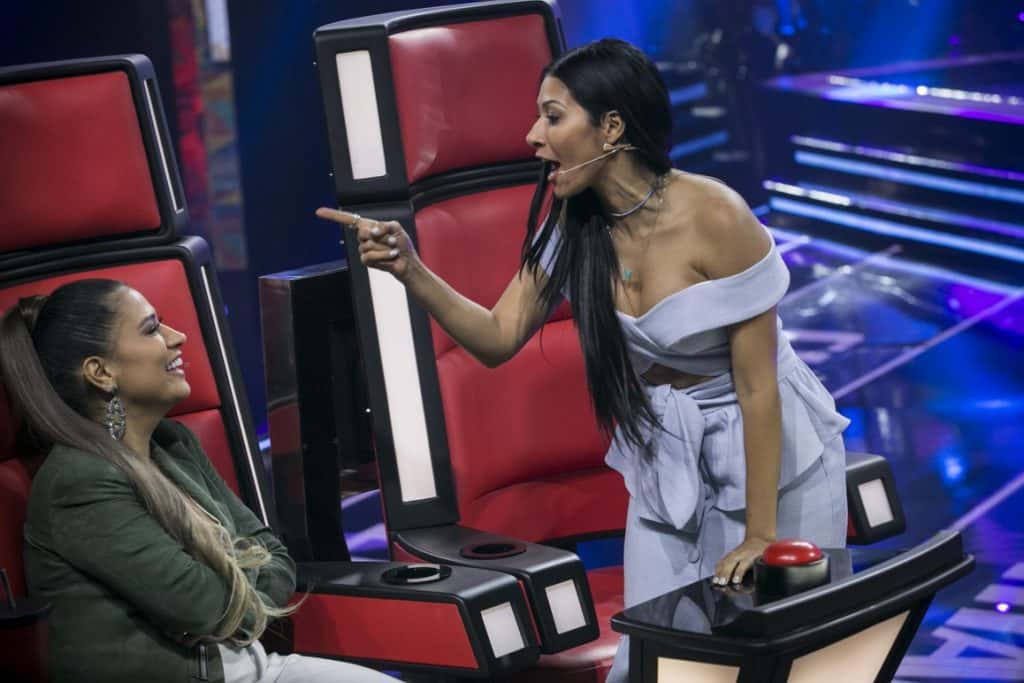 Memes de Simone & Simaria bombaram ao longo das fases do reality musical (Foto: Divulgação/Globo)