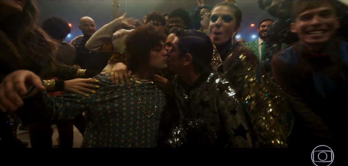 Clipe no Tá no Ar (Foto: Reprodução)