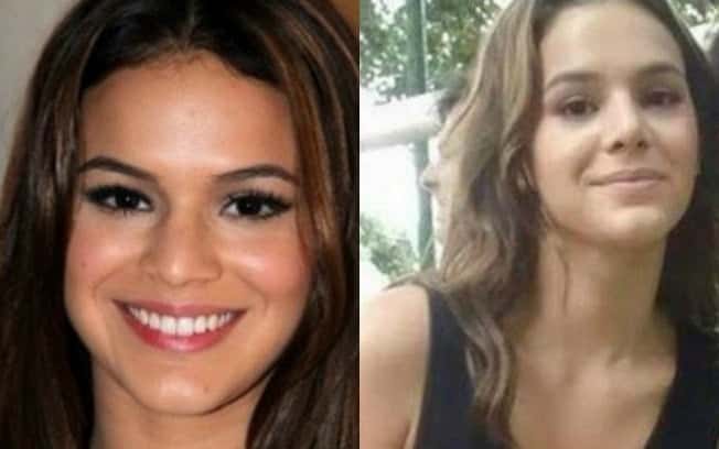 Bruna Marquezine (Foto: Reprodução)