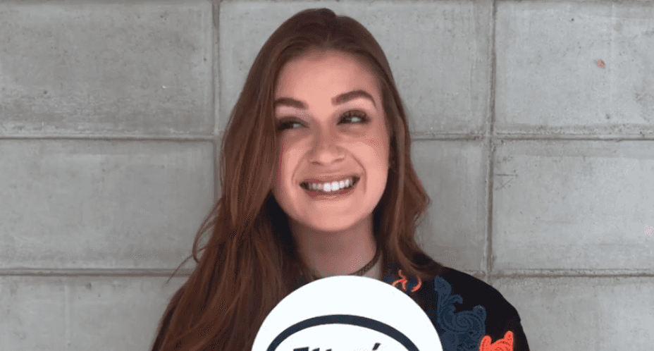 Marina Ruy Barbosa (Foto: Reprodução/GShow)