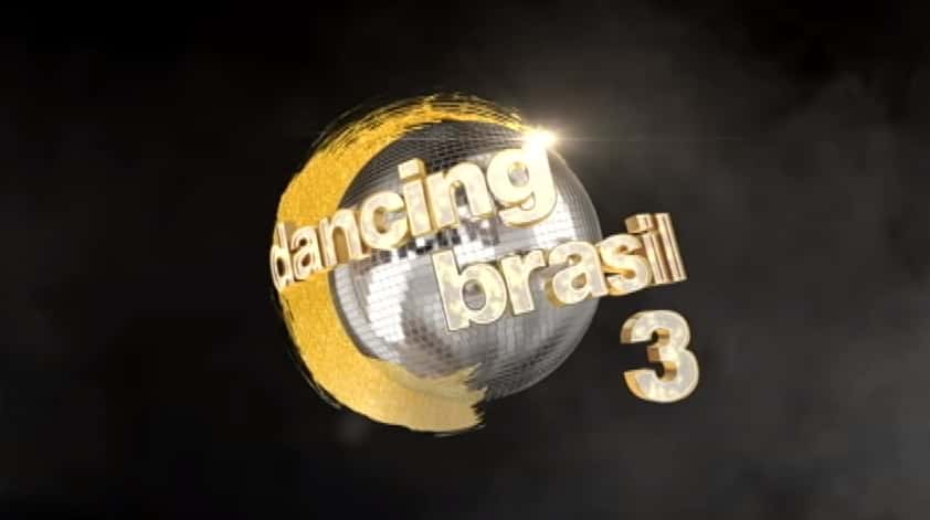 O reality show Dancing Brasil está em sua terceira temporada. (Foto: Reprodução)