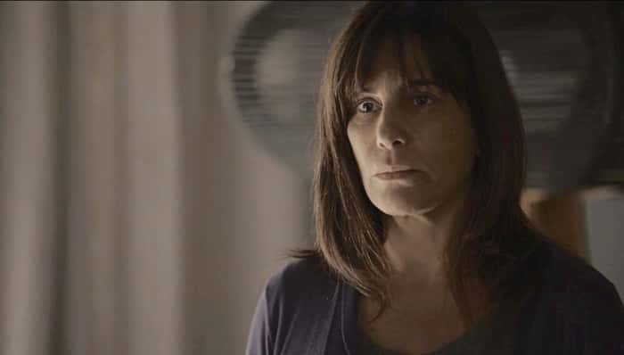 Duda (Gloria Pires) em cena de O Outro Lado do Paraíso (Foto: Divulgação/Globo)