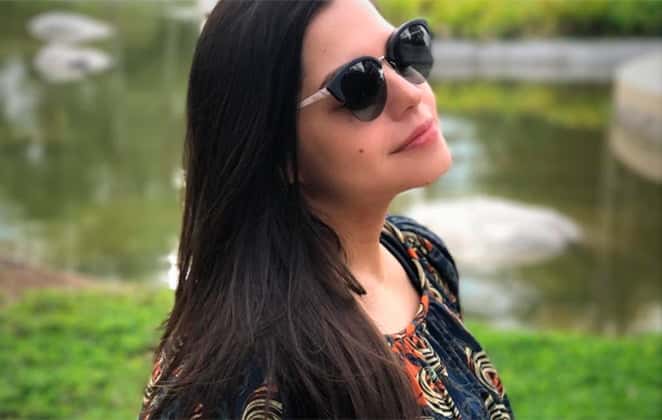 Thais Fersoza (Foto : Divulgação)
