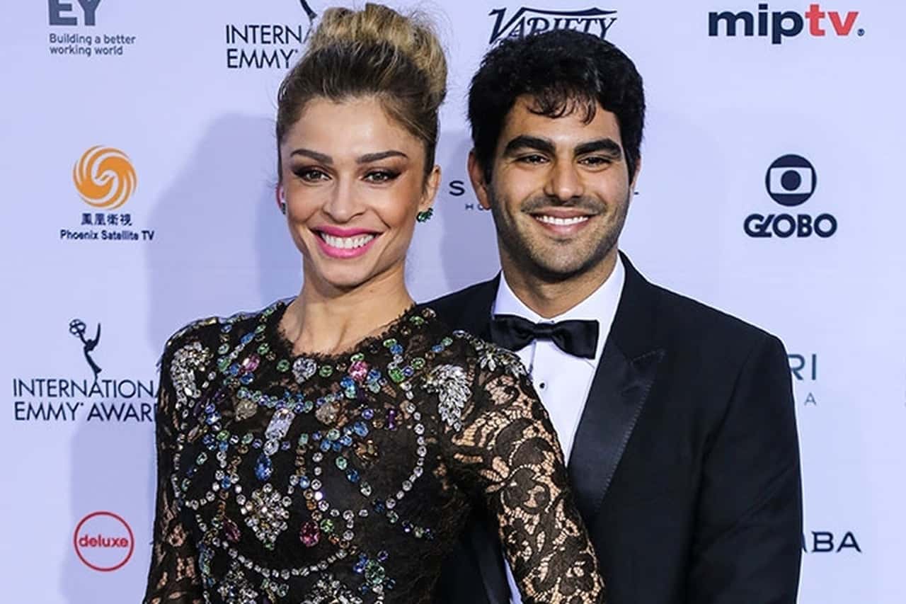 Essa não é a primeira vez que eles terminam o relacionamento. (Foto: Divulgação)
