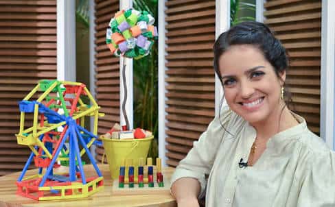 Joana Limaverde (Foto: Divulgação)