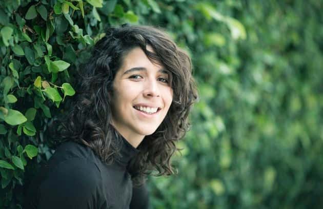 Flora Diegues foi cortada da novela Deus Salve o Rei. (Foto: Divulgação)