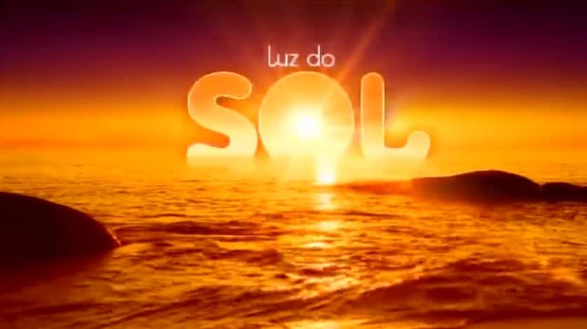 Novela Luz do Sol é vice-líder no Ibope. (Foto: Reprodução)