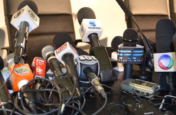Emissoras vão transmitir julgamento de Lula (Divulgação)