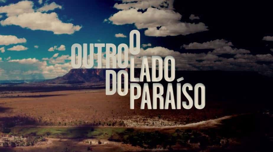 A novela O Outro Lado do Paraíso terá uma sequência de mortes. (Foto: Reprodução)