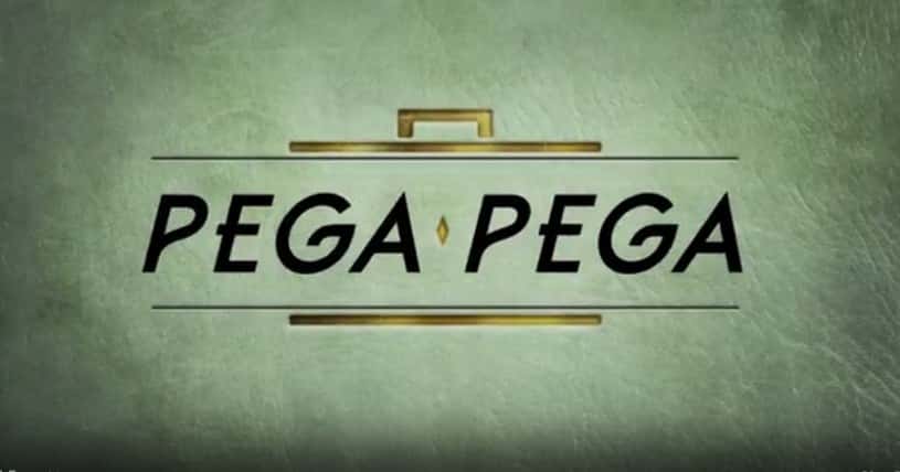 pega pega