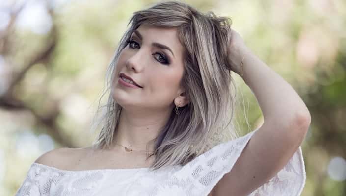 Após Pega Pega, Mayara Lepre vai investir na carreira de roteirista na Globo. (Foto: Divulgação)