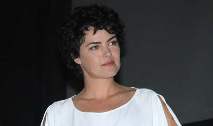 Ana Paula Arósio (Foto: Divulgação)