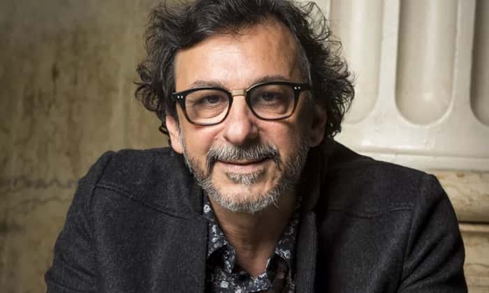 Diretor Carlos Araújo. (Foto: Divulgação/TV Globo)