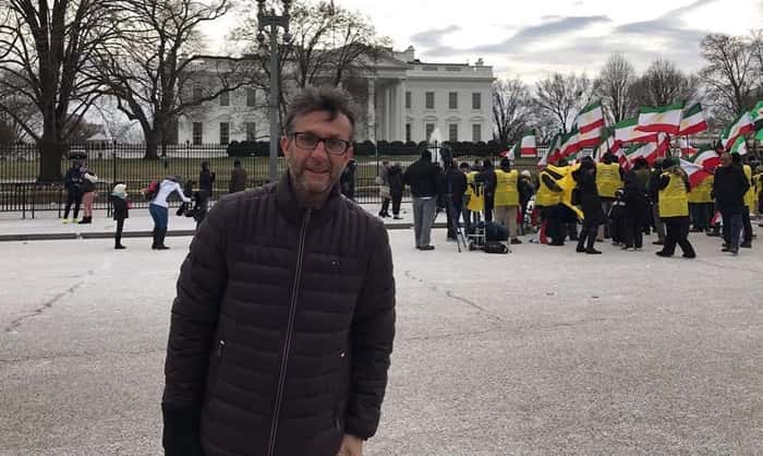 Neto está de férias nos Estados Unidos. (Foto: Reprodução/Instagram)