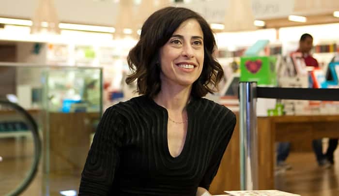 Fernanda Torres (Foto: Divulgação)