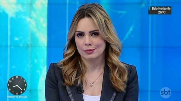 Rachel Sherazade (Foto: Divulgação)