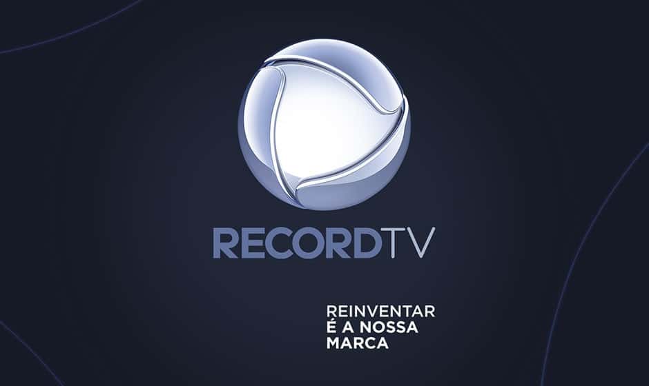 Record promoverá mudanças na grade de programação. (Foto: Reprodução)