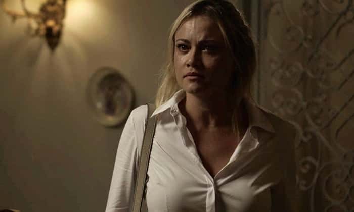 Suzy (Ellen Roche) (Foto: Divulgação/Globo)