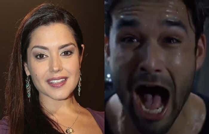 Thais Fersoza curtiu crítica sobre Apocalipse (Foto: Divulgação/Reprodução)