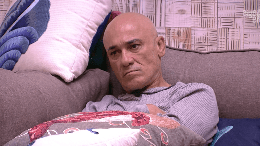 Ayrton (Foto: Reprodução)
