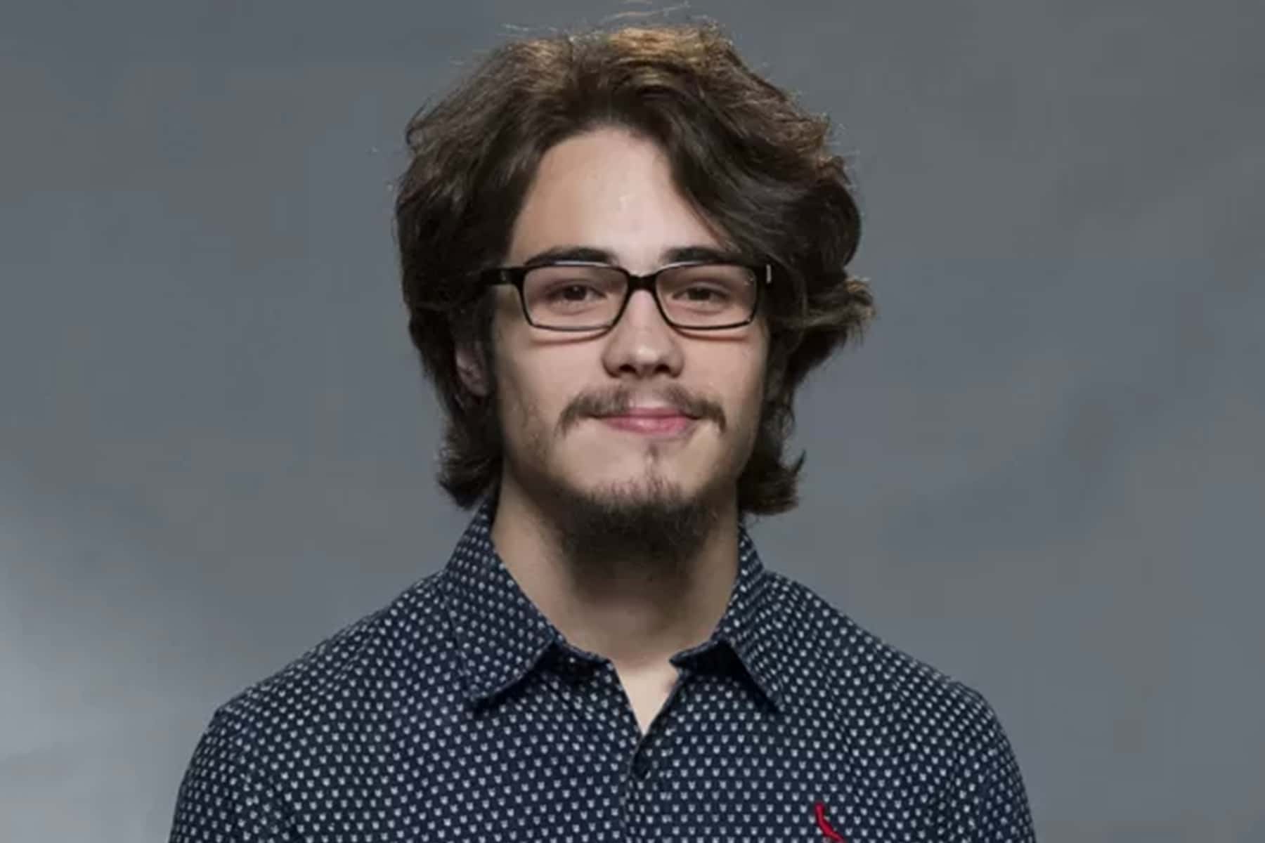Danilo Mesquita (Foto: Divulgação)