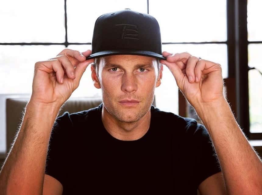 Tom Brady (Foto: Reprodução)