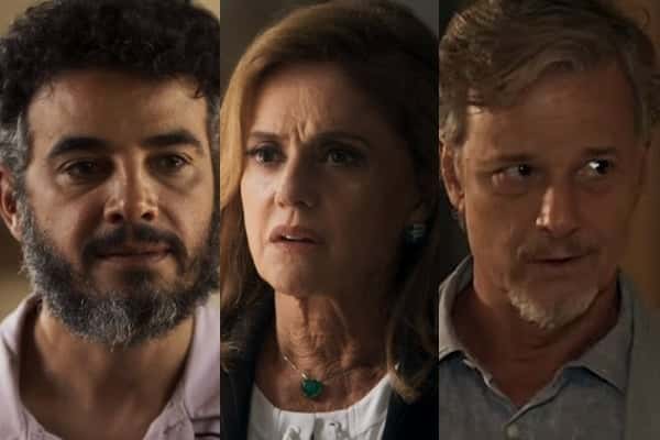 Saiba o que vai acontecer em O Outro Lado do Paraíso. (Foto: Reprodução/TV Globo)