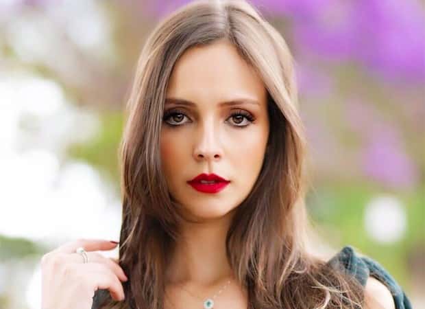 Ana Lúcia (Foto: Reprodução)