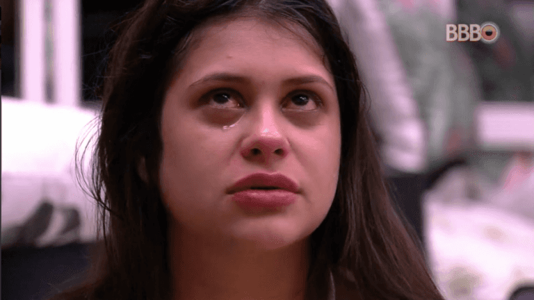 Ana Paula no Big Brother Brasil 18 (Foto: Divulgação/Globo)