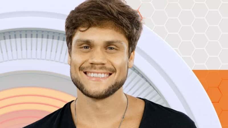 Breno (Foto: Reprodução)