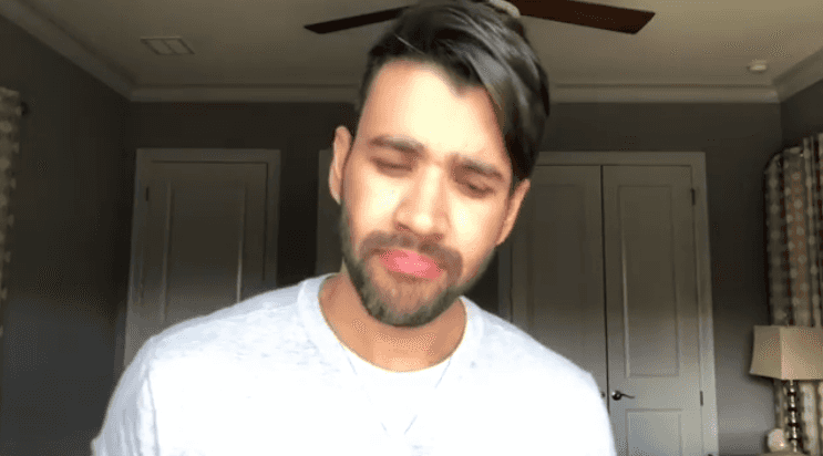 Gusttavo Lima (Foto: Reprodução)