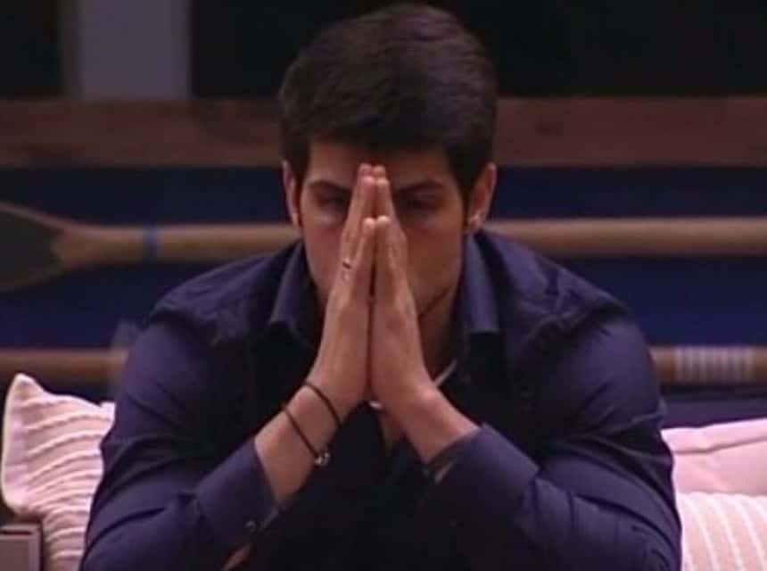 Lucas do BB18. (Foto: Reprodução)